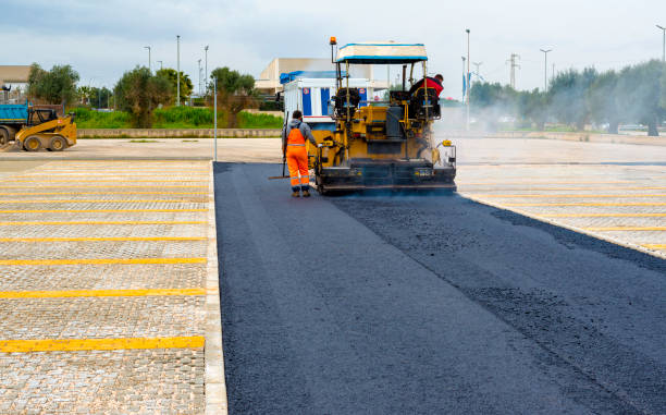 Best Best Driveway Pavers  in Goshen, AR