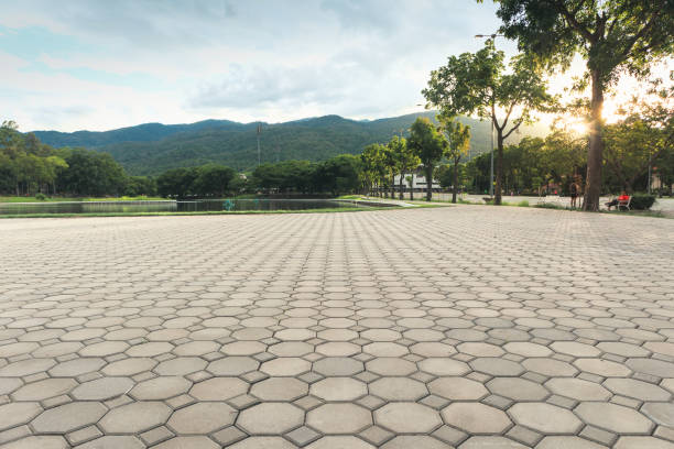 Trusted Goshen, AR Driveway Pavers Experts