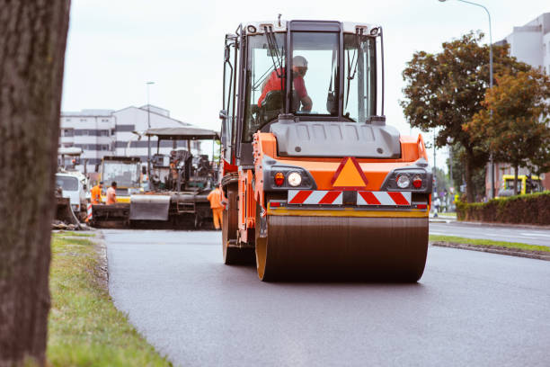 Reasons to Select Us for Your Driveway Paving Requirements in Goshen, AR