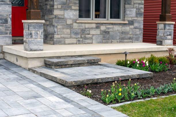 Best Interlocking Driveway Pavers  in Goshen, AR