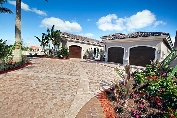 Driveway Pavers for Homes in Goshen, AR