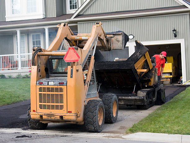 Best Driveway Paver Repair  in Goshen, AR