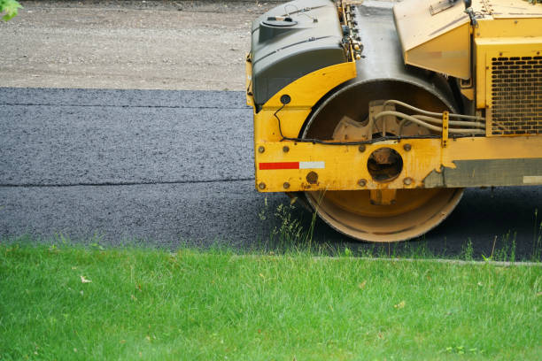 Best Local Driveway Pavers  in Goshen, AR