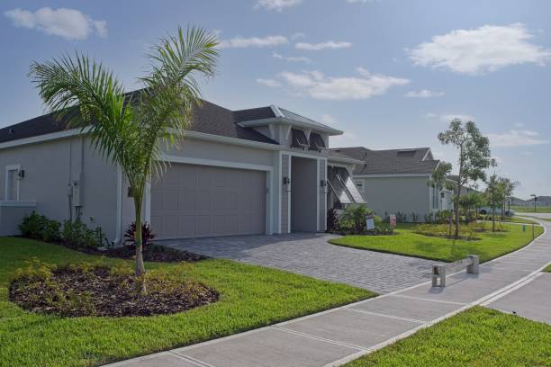 Best Concrete Paver Driveway  in Goshen, AR