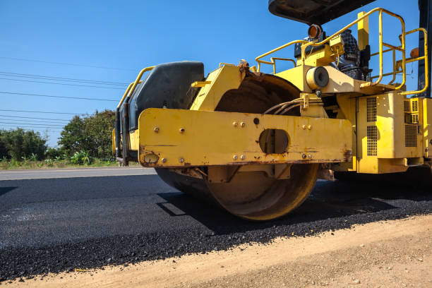 Best Residential Driveway Paver Services  in Goshen, AR